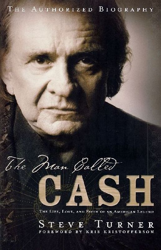 The Man Called Cash