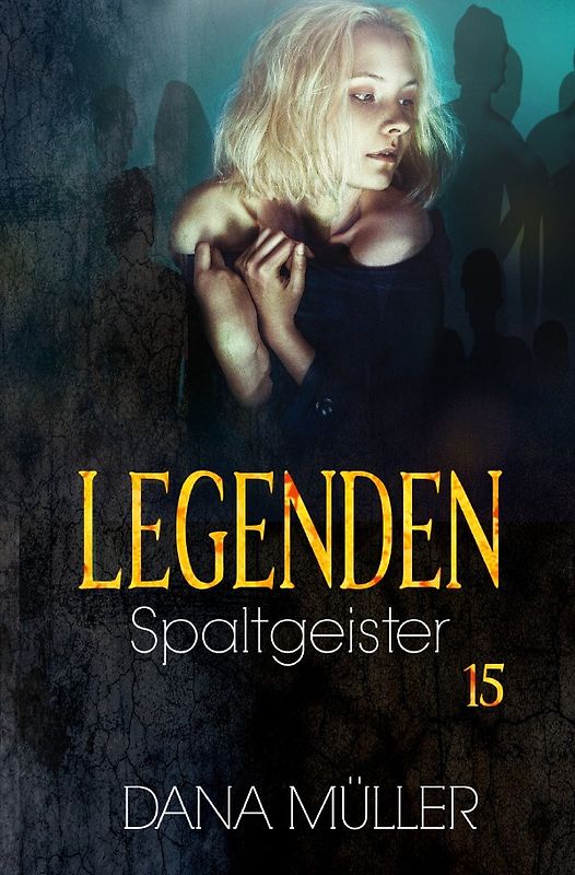 Legenden / Legenden 15