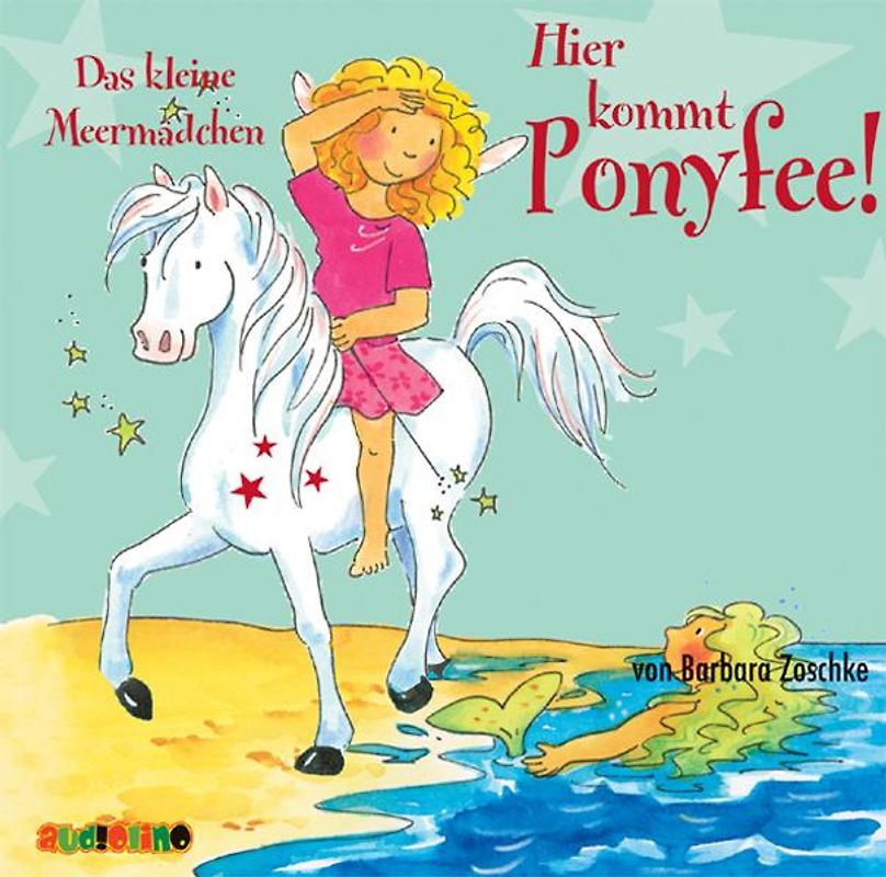 Hier kommt Ponyfee (10)