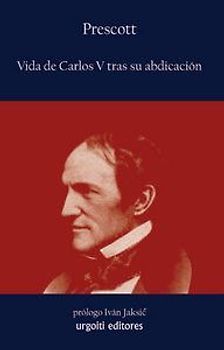 Vida de Carlos V tras su abdicación