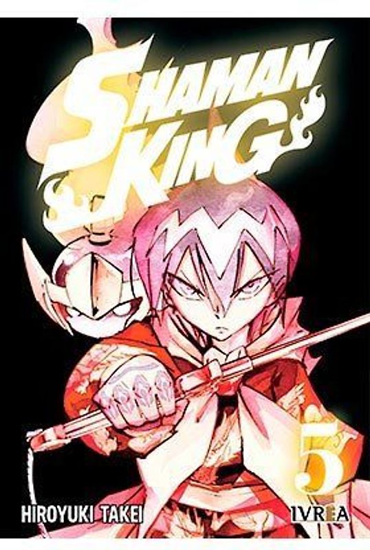 Shaman King