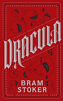 DRACULA (Barnes Noble Flexibound Editio) - STOKER, BRAM