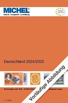 Deutschland 2025/2026