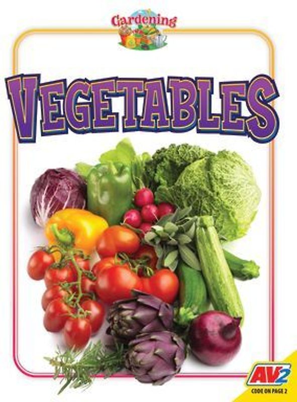 Vegetables