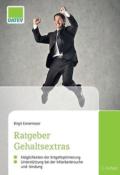 Ratgeber Gehaltsextras