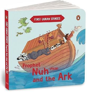 Prophet Nuh (Pbuh) and the Ark