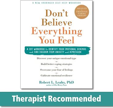 Don't Believe Everything You Feel