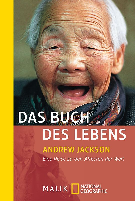 Das Buch des Lebens