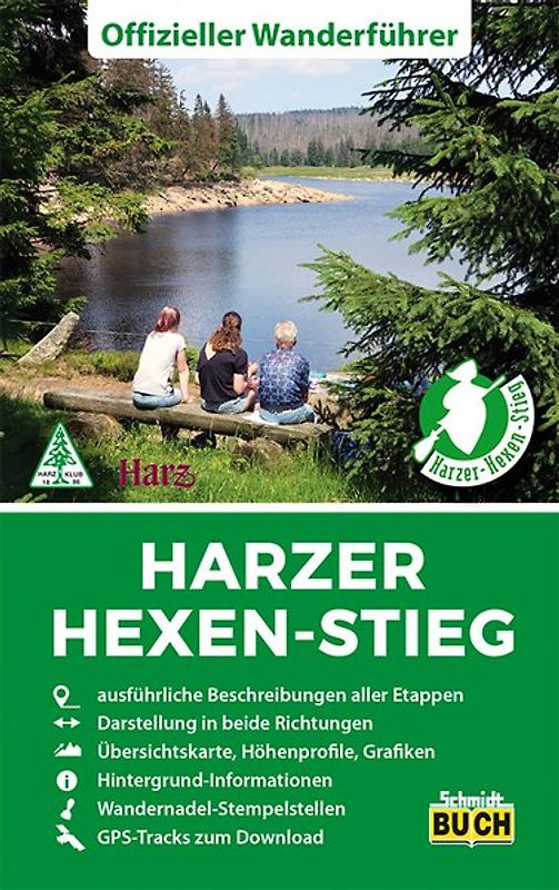 Harzer Hexen-Stieg