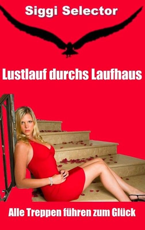 Lustlauf durchs Laufhaus