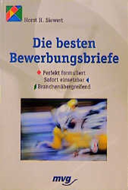 Die 100 besten Bewerbungsbriefe