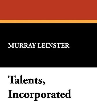 Talents, Incorporated