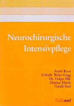 Neurochirurgische Intensivpflege