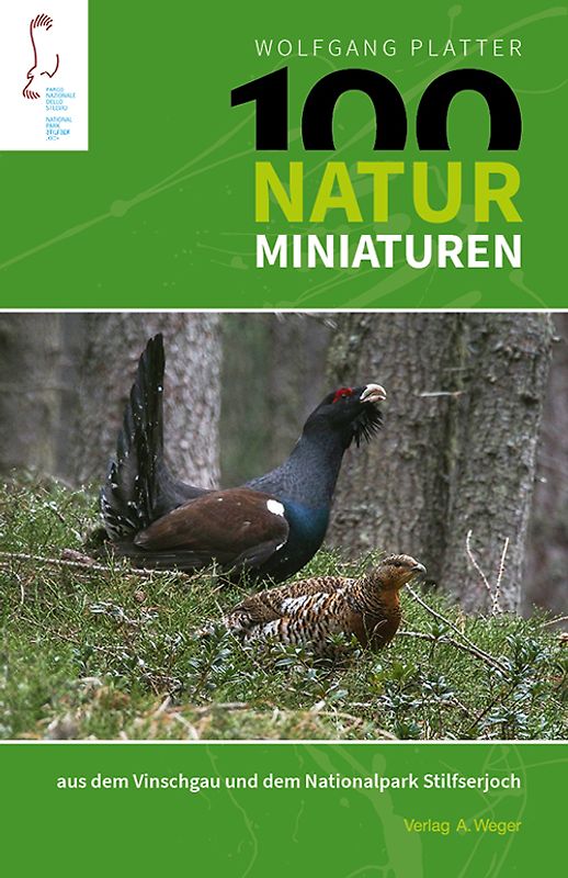 100 Naturminiaturen