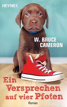 Ein Versprechen auf vier Pfoten