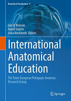 International Anatomical Education