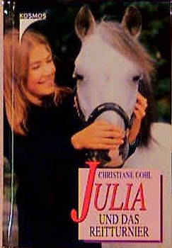 Julia und das Reitturnier