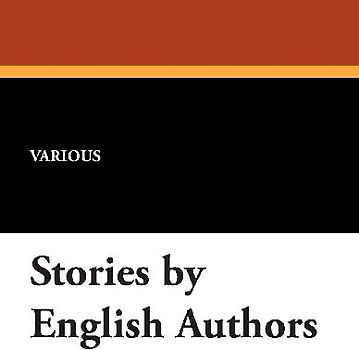 Stories by English Authors