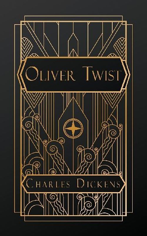 Oliver Twist