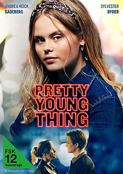 Pretty Young thing DVD