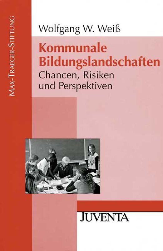 Kommunale Bildungslandschaften
