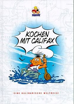 Kochen mit Califax