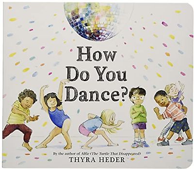 How Do You Dance?