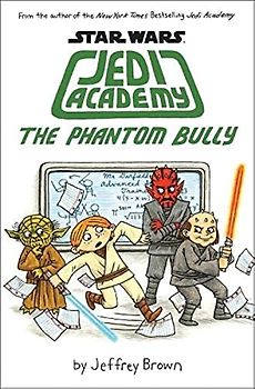 Jedi Academy - The Phantom Bully