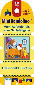 Vom Aufstehn bis zum Schlafengehn