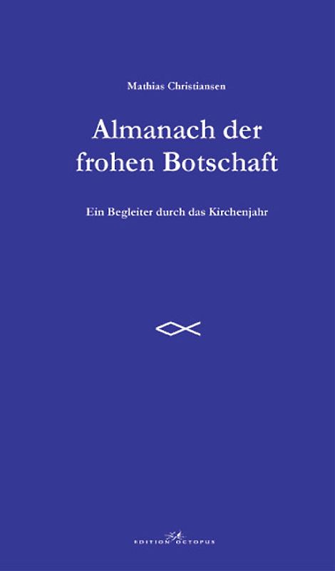 Almanach der frohen Botschaft