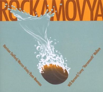 Rockamovya - Rockamovya