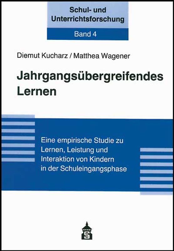 Jahrgangsübergreifendes Lernen