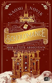 Scholomance – Der letzte Absolvent