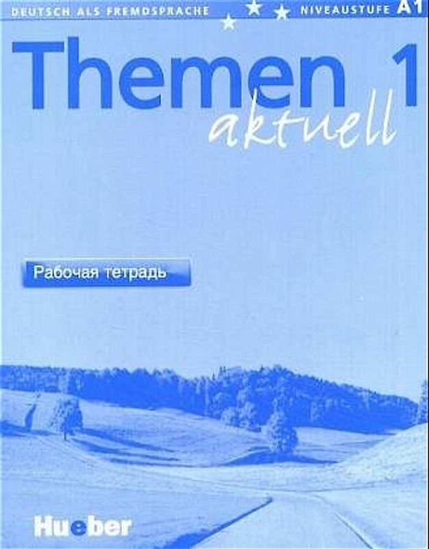 Themen aktuell 1