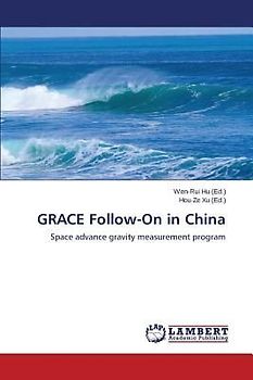 GRACE Follow-On in China