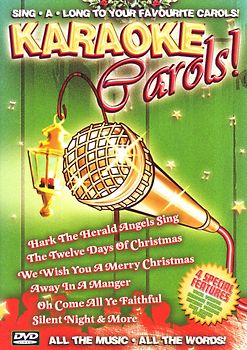 Karaoke Carols-11tr-