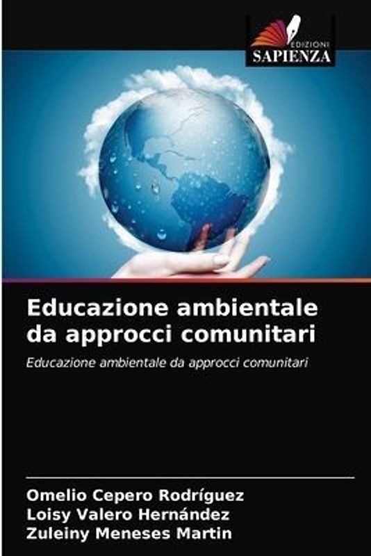 Educazione ambientale da approcci comunitari
