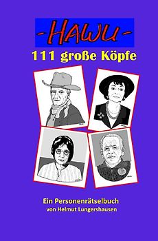 111 große Köpfe
