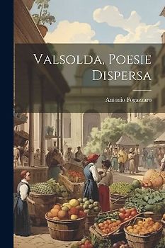 Valsolda, poesie dispersa
