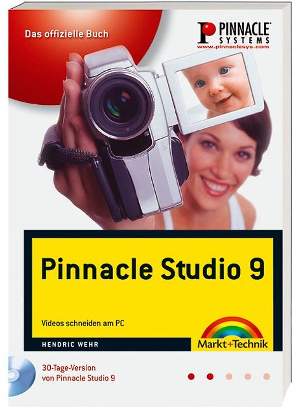 Pinnacle Studio 9