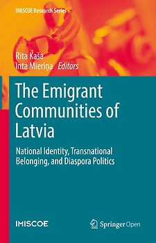 The Emigrant Communities of Latvia