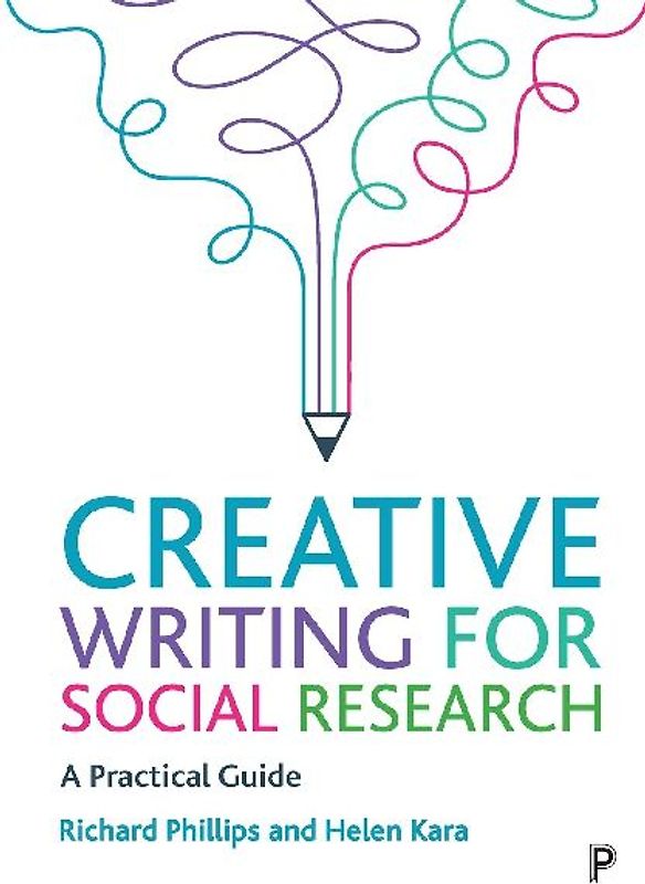 Creative Writing for Social Research