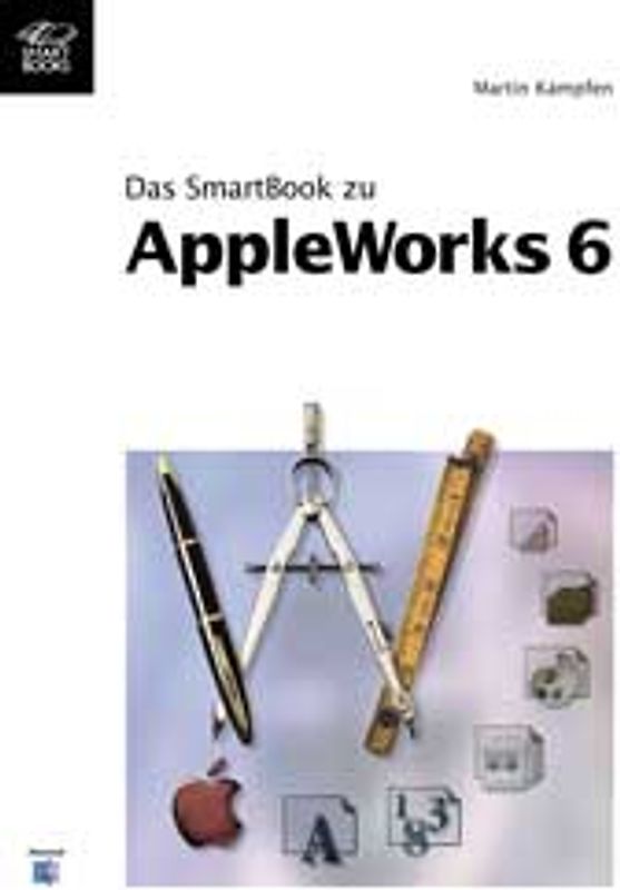 Apple Works 6