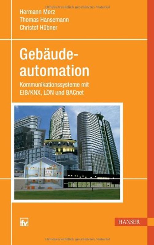 Gebäudeautomation
