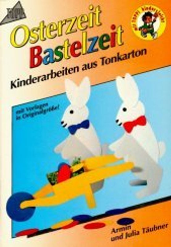 Osterzeit-Bastelzeit