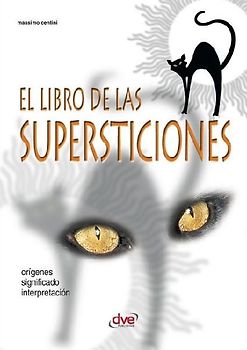 El libro de las supersticiones
