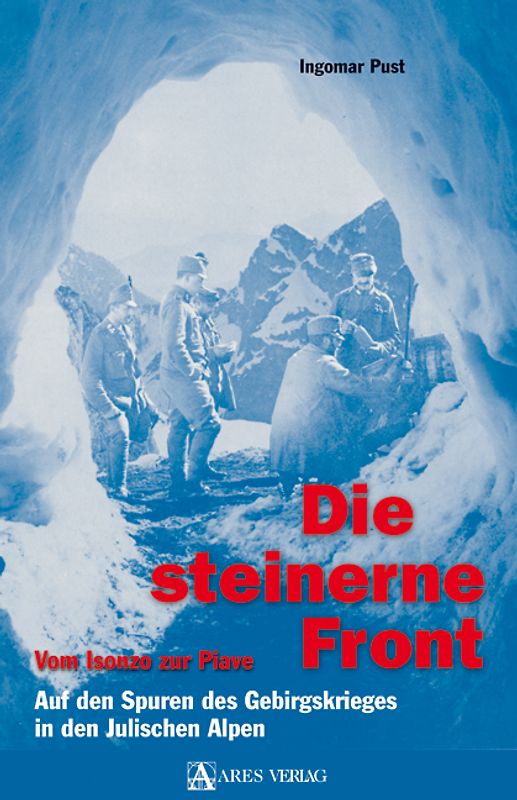Die steinerne Front