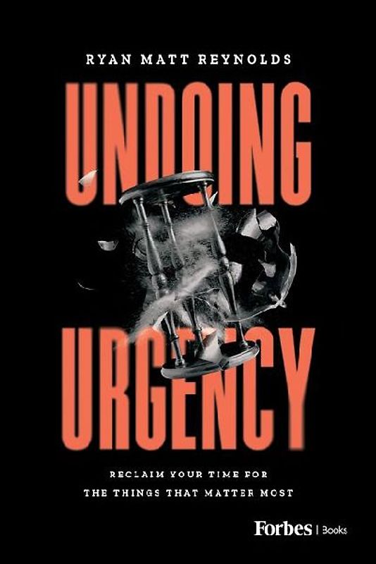 Undoing Urgency