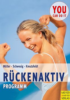 Das Rückenaktivprogramm