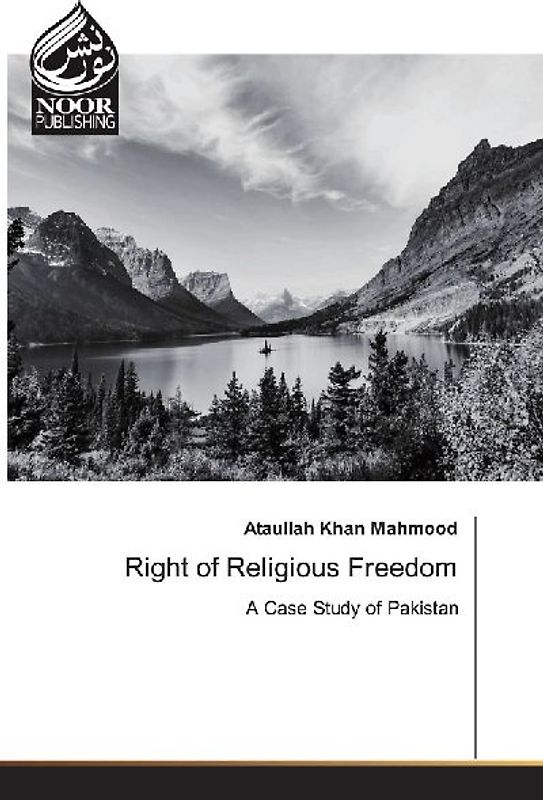 Right of Religious Freedom